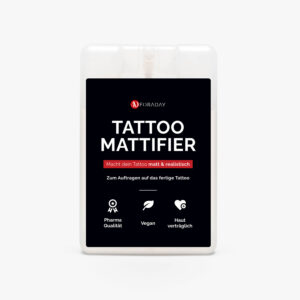 Tattoo Mattifier - 20 ml