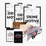 3x A4 Set + 3x Hintergrund entfernen Kit
